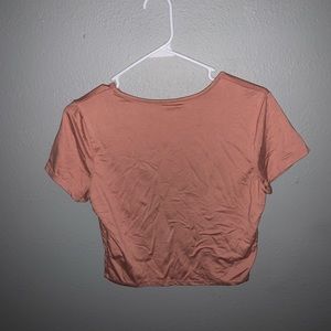 Live in the moment shirt